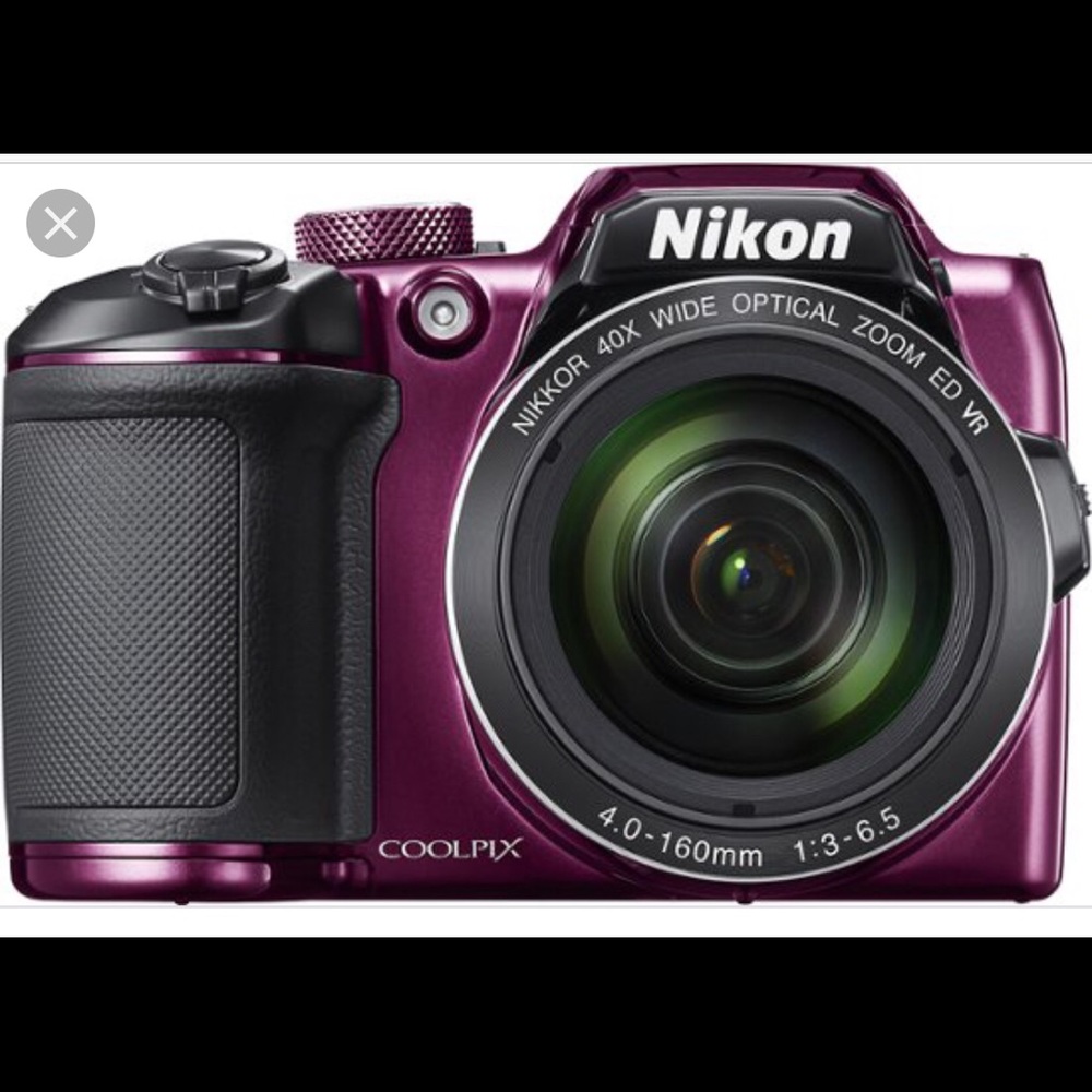 Digital camera - Picture 5 of 6